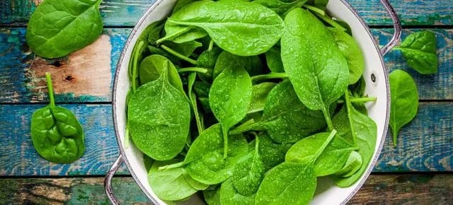 Ile kalorii ma szpinak? Zaskakujące wartości odżywcze i porady