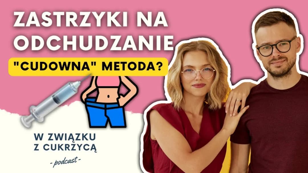 Co zamiast Ozempic na odchudzanie? Skuteczne alternatywy i porady