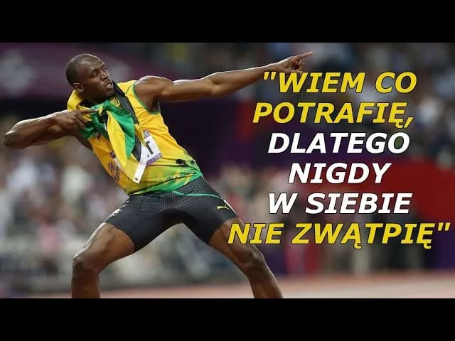 Ile biega najszybszy człowiek na świecie? Zaskakujące rekordy i osiągnięcia