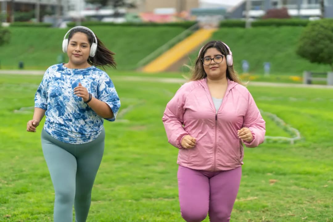 Jak biegać, żeby schudnąć 5 kg? Sprawdzone metody i porady