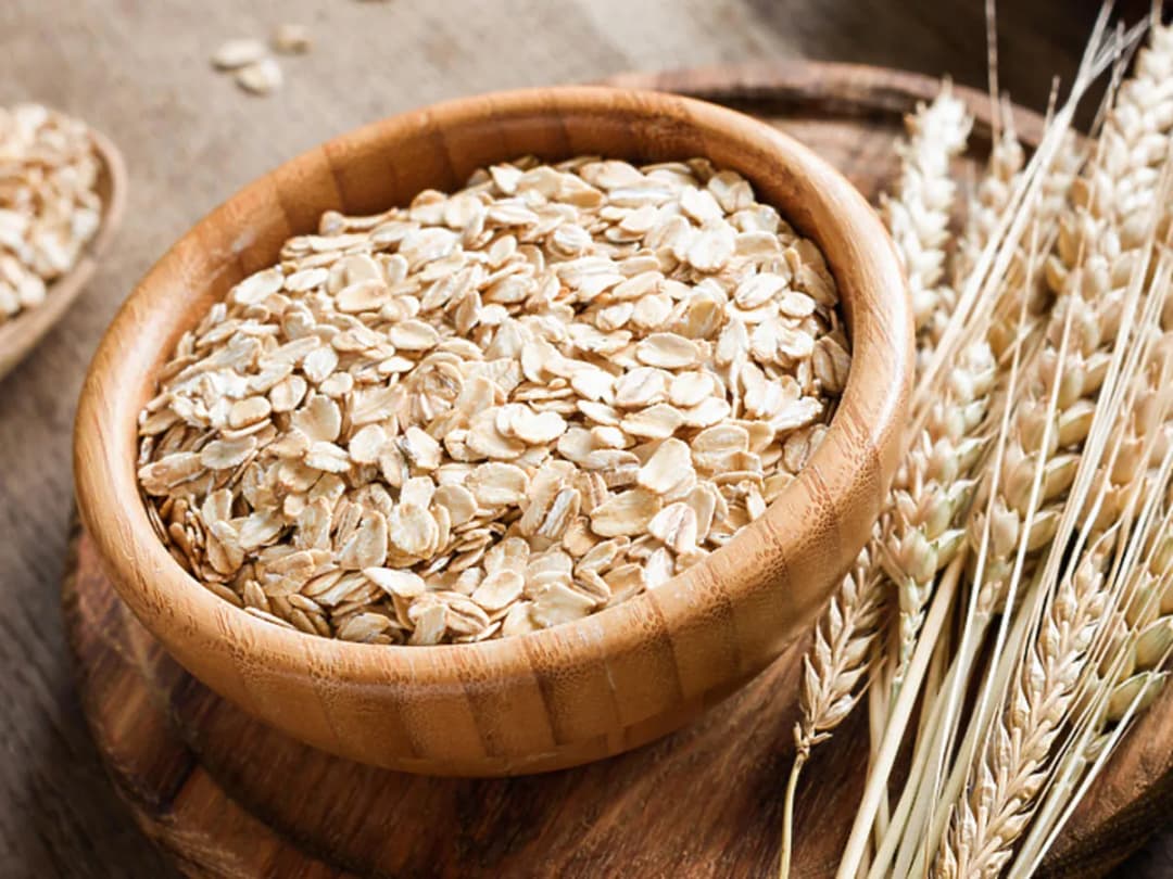 Jakie płatki owsiane na odchudzanie? Sprawdź najlepsze opcje dla siebie
