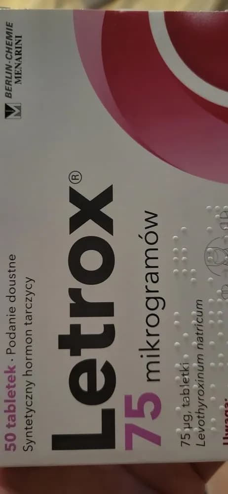 Jaka dawka letroxu na odchudzanie? Prawda o skutkach ubocznych