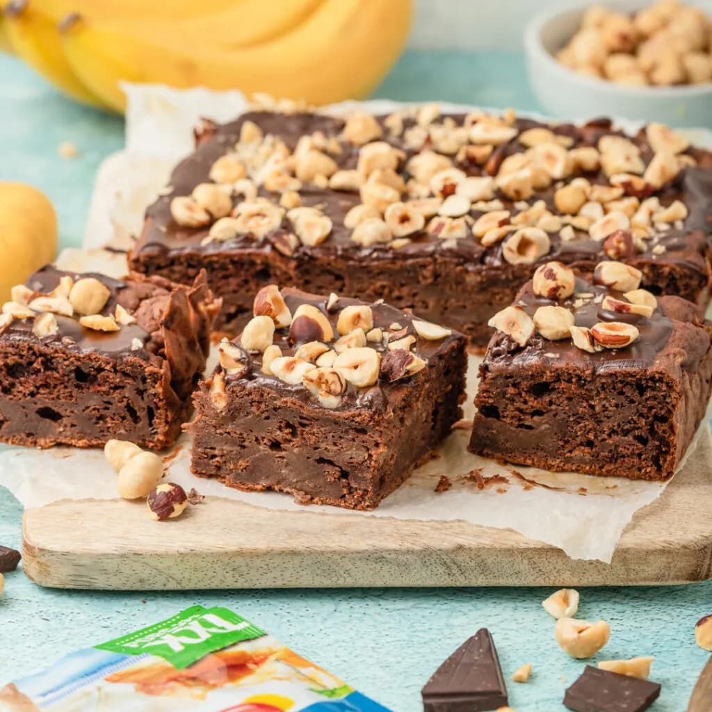 Zdrowe przepisy: co zrobić z bananów fit, aby schudnąć i cieszyć się smakiem