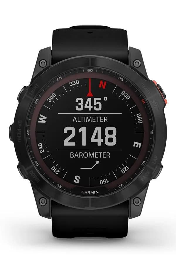 Jaki Garmin do biegania? Odkryj najlepsze modele i ich funkcje