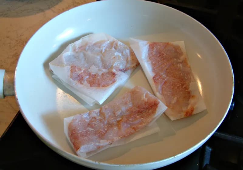 Na czym smażyć kurczaka fit, aby uniknąć niezdrowych tłuszczy?