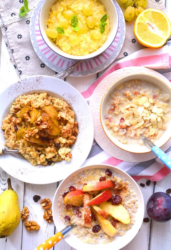Co jeść na śniadanie fit, aby schudnąć i czuć się lepiej?