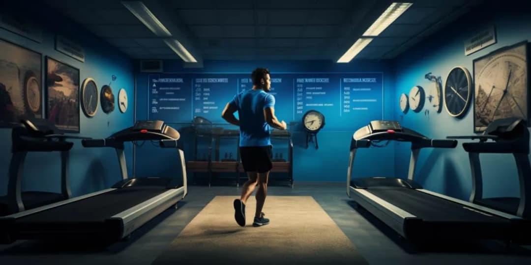 Bieganie czy siłownia: co wybrać, aby skutecznie schudnąć?